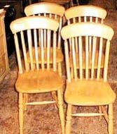 Kitchen Chairs