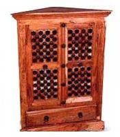 Wooden Almirah