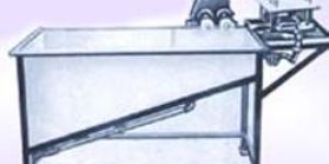 Bottle Washing Machine