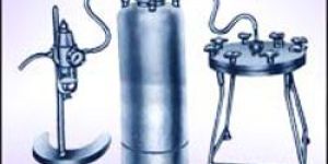 Membrane Filter Holder