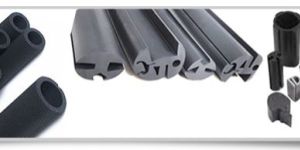 EPDM Rubber Tube
