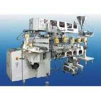 Lined Carton Packaging Machinery