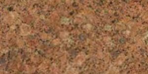 Copper Silk Granite