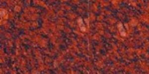 Gem Red Granite