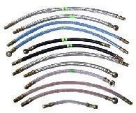Fuel Pipes