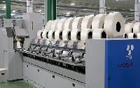 Comber Machines