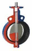 Butterfly Valve