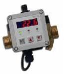 Flow, Level Switches