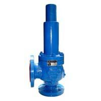 Industrial Valves