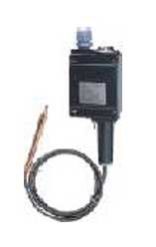 Pressure & Temperature Switches