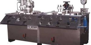 Valve Test Bench