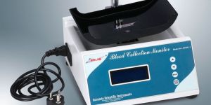 Blood Collection Monitor