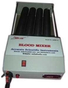 Blood Mixer