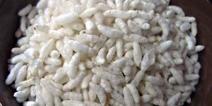 Puffed Rice