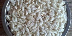 Puffed Rice Flakes