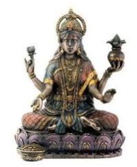 Lakshmi Statues