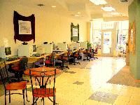 Cyber Cafe