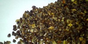 Buckwheat Kernel