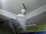 DC Ceiling Fan