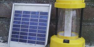 Solar Lanterns