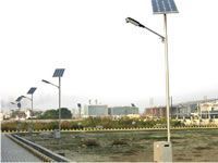 Solar LED Street Light, Solar CFL Street Light
