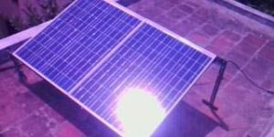 Solar Power Inverter