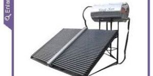 Solar Water Heating System