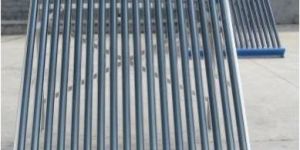 Solar Water Heating Systems