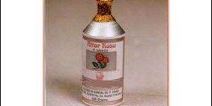 Aromatherapy Oils Aro - 002