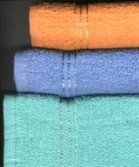 Btl-003 Bath Towels