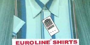 Cotton Shirts-mcs - 002