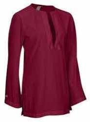 Mens Plain Kurta - 001