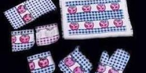 Pot Holders Ph-04