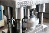 Tool Design & Die making Facility