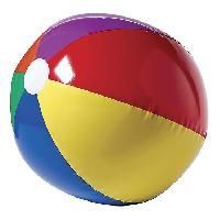 Beach Balls