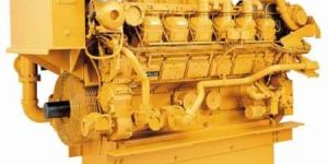 Diesel Engine Spare Parts