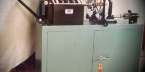 Ceiling Fan Cum Armature Cum Field Coils 3 in 1 Winding Machines