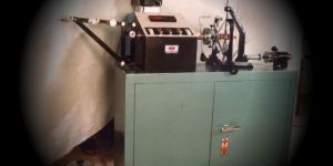 Ceiling Fan Stator Winding Machine