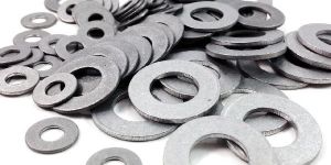 Aluminium Washers