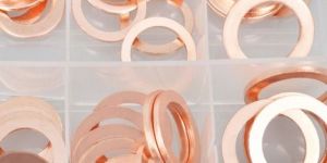 Copper Washers