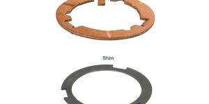 Thrust Washer