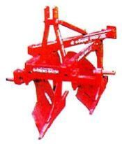 Mouldboard Plough