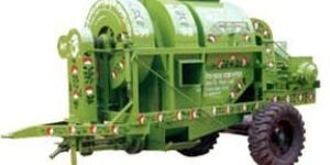 Multi Crop Thresher