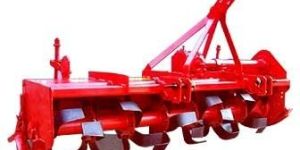 Rotary Tiller