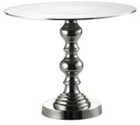 Aluminium Cake Stands