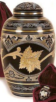 Designer Urns