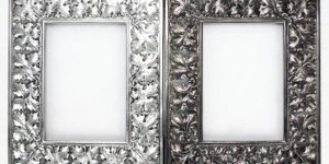 Memorial Photo Frames