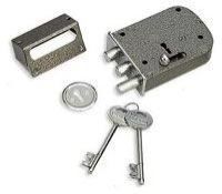 Mortice Locks- Pr No 3004a