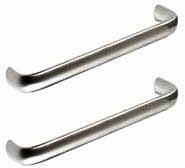 Stainless Steel Handles- Ssh - 001