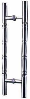 Stainless Steel Handles- Ssh - 003